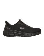 Skechers Pantofi sport slip-ins Bobs B Flex - Negru