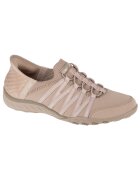 Skechers Pantofi sport - Slip-ins: Breathe Easy - Roll With Me 100593 - Bej