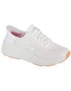 Skechers Pantofi sport - Slip-Ins: Max Cushioning Elite 2.0 - Vanish 129606 - Alb