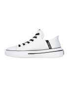 Skechers Pantofi sport slip-ins Snoop One-Boss Life - Alb