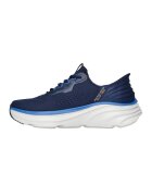 Skechers Pantofi sport slip-on D'Lux Vapor - Bleumarin