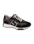 Skechers Pantofi sport - Upper Cut Neo Jogger - Lantis 210744 - Negru