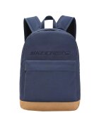 Skechers Rucsac - Denver Backpack S1136-49 - Bleumarin