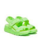 Skechers Sandale fete - 310372L - Textil - Verde - Verde
