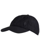 Skechers Sapca - Quilted Diamond Cap SKCH3364-BLK - Negru -