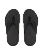 Skechers Slapi Barbati - 303650 - Textil - Negru - Negru
