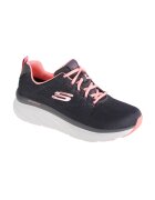 Skechers Sneakers - D' Lux Walker Get Oasis 149810-NVLV - Albastru marin - Gri