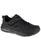 Skechers Sneakers - Dyna-Air Fast Pulse 998230L-BBK - Negru - Negru