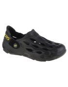Skechers Thermo-Rush 406446L-BLK - Negru - Negru