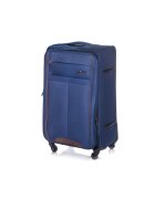 Solier Luggage STL 1311 29'' - Maro/Bleumarin