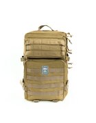 sOliver Rucsac tactic militar turistic SV21 Harden - Verde deschis