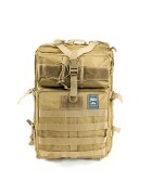 sOliver Rucsac tactic SV23 Grimnar - Verde deschis