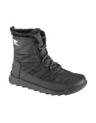 Sorel Bocanci de zapada - Whitney II Plus Lace WP 2088241010 - Negru