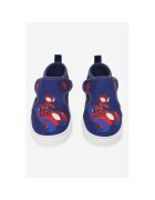 SPIDEY Pantofi baieti BIC-SS25-311SPID - Textil - Bleumarin -
