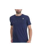 Sportful Tricou barbati Peter Sagan - Albastru