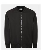 Sprandi Geaca bomber barbati negru