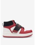 Sprandi Pantofi sport barbati 5904862925752 - Sintetic - Alb - Alb