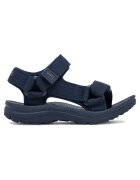 Sprandi Sandale copii - CP40-MB520 - textil - bleumarin