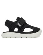 Sprandi Sandale copii model LEA-XM-0173 - negru - textil