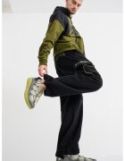Sprayground Pantaloni de trening cu buzunare cargo Unleash The Shark - Negru