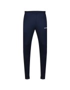 Stanno Pantaloni sport copii - Poliester - Bleumarin - 140cm