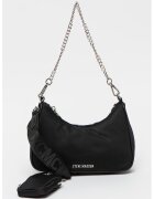 Steve Madden Geanta baguette cu etui mic detasabil Bvital - Negru