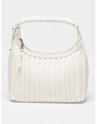 Steve Madden Geanta crossbody din piele ecologica Bgeneve - Alb
