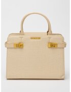 Steve Madden Geanta de umar cu doua compartimente Lorens - Bej