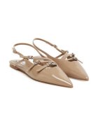 Steve Madden Sandale dama 305530226 - bej - piele ecologica