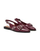 Steve Madden Sandale dama 305530233 - rosu - piele ecologica