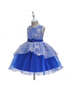 Superbaby Rochie Ocazie Model AL 66444 Elegant