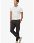 Superdry  Co Pantaloni de trening conici Essential - Gri antracit