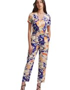Superdry  Co Salopeta dama - Superdry - vintage - viscoza - multicolor