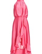 Swing Rochie dama 5AH04500 - Poliester - Roz
