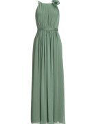 Swing Rochie de seara dama - verde