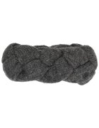 Tamaris Bentita de iarna pentru femei - Cable - Acril/Poliester - 25-34 cm - Gri