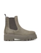 Tamaris Ghete dama 305412171 - Piele naturala - Bej -