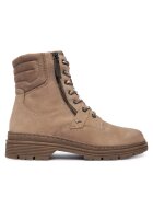 Tamaris Ghete dama - 341 1-25904-45 - piele naturala - bej