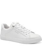 Tamaris Pantofi sport pentru dama - Alb