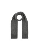Tamaris Sal dama gri - 170x25 -5cm - material acril si poliester - design cu lurex