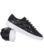 Ted Baker Tenisi dama - piele naturala - negru