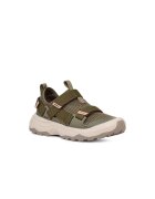 Teva Pantofi sport dama - Textil - Kaki