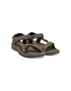 Teva Sandale barbati 1150510 - Textil - Verde - Verde