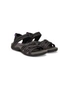 Teva Sandale dama - 4266 - Textil - Negru
