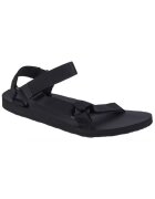 Teva Sandale dama - Original Universal - Textil - negre -