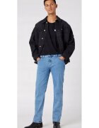 Texas Blugi bărbați Wrangler 821 - albastru - Albastru