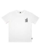 THE DUDES Tricou cu imprimeu pe spate -