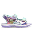 The Mandalorian Sandale copii - multicolor - piele ecologica