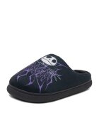 The Nightmare Before Christmas Papuci de casa pentru fete CEO-AW25-324DNBC - Negru - Textil