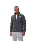 The North Face Bluza sport barbati - poliester - gri